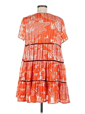 Urban Outfitters Casual Dress (view 2)
