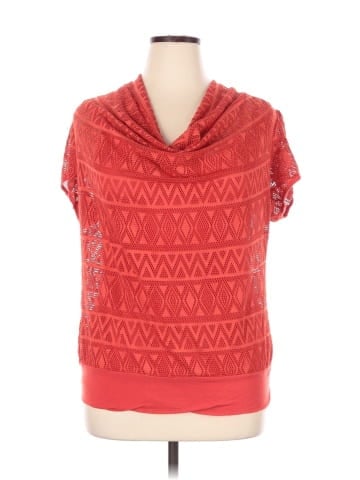 Heart Soul Short Sleeve Top (view 1)