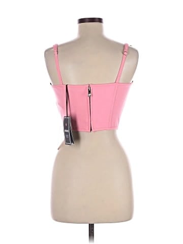 Versace Sleeveless Blouse (view 2)