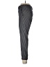 Club Monaco Houndstooth Black Casual Pants Size 31 waist - photo 5