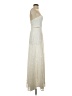 Lulus 100% Nylon Ivory White Cocktail Dress Size XS - photo 4