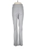 Tribal Solid Gray Active Pants Size 12 - photo 1