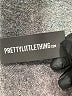 PrettyLittleThing Stripes Black Casual Dress Size 12 - photo 4
