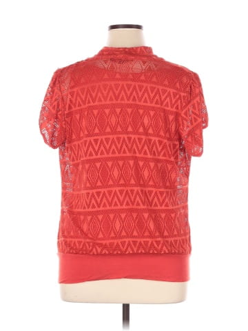 Heart Soul Short Sleeve Top (view 2)
