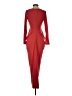Halara Red Casual Dress Size S - photo 2