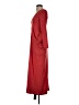 Halara Red Casual Dress Size S - photo 5