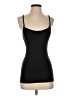 Athleta Black Sleeveless T-Shirt Size XXS - photo 1