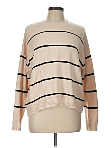 Em & Elle Turtleneck Sweater (view 1)