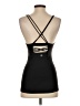 Athleta Black Sleeveless T-Shirt Size XXS - photo 2