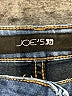 Joe's Jeans Hearts Blue Jeans Size 10 - photo 7