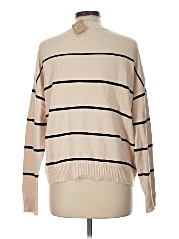 Em & Elle Turtleneck Sweater (view 2)