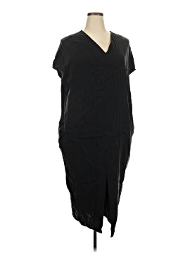 Universal Standard for J.Crew Casual Dress (view 1)