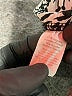 Unbranded Print Silver Casual Skirt Size M - photo 5