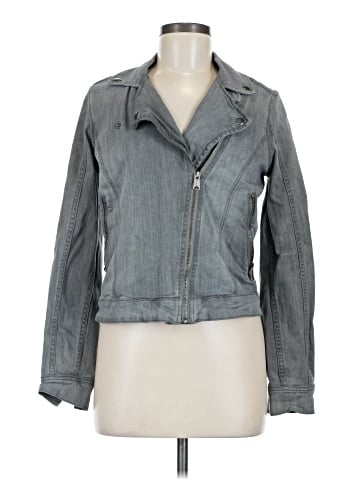 Lucky Brand Denim Jacket (view 1)