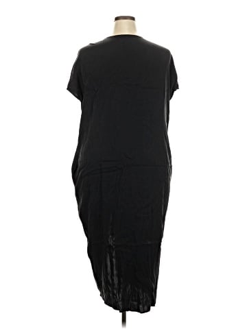 Universal Standard for J.Crew Casual Dress (view 2)
