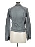 Lucky Brand Gray Denim Jacket Size M - photo 2