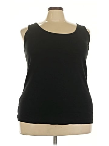 Duluth Trading Co. Sleeveless T-Shirt (view 1)