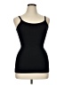 Shapermint Black Tank Top Size XL - photo 1