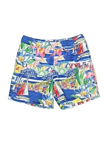 Polo by Ralph Lauren Board Shorts (view 1)