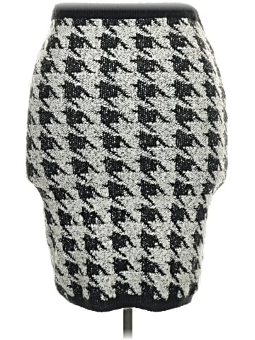 FASHION TO FIGURE Casual Skirt (view 2)