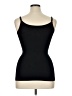 Shapermint Black Tank Top Size XL - photo 2