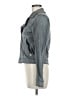 Lucky Brand Gray Denim Jacket Size M - photo 5