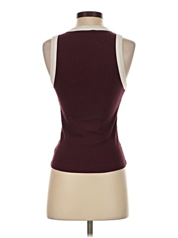 Market and Spruce Tank Top (view 2)