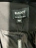 Bardot Black Coat Size L - photo 6