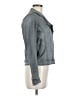 Lucky Brand Gray Denim Jacket Size M - photo 4