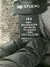 AB Studio Solid Gray Dress Pants Size 16 - photo 8