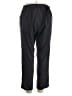 DressBarn Chevron-herringbone Gray Casual Pants Size 14 - photo 2