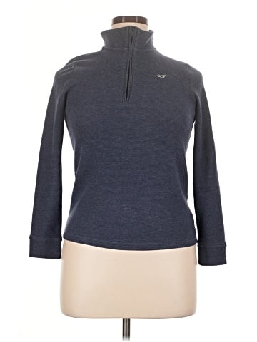 Vineyard Vines Turtleneck Sweater (view 1)