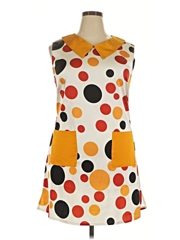 The Drop Casual Dress (view 1)