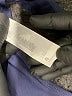 Fabletics Solid Blue Sports Bra Size S - photo 8