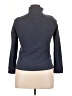 Vineyard Vines Gray Turtleneck Sweater Size 16 - photo 2