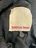 Rebecca Taylor Gray Blazer Size 4 - photo 6