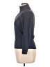Vineyard Vines Gray Turtleneck Sweater Size 16 - photo 5