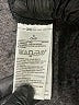 Gap Solid Black Formal Skirt Size S - photo 5