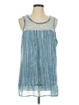 Impulse California Sleeveless Blouse