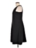 Tory Burch Solid Black Cocktail Dress Size 10 - photo 5