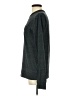 Merona Gray Long Sleeve Top Size S - photo 5