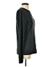 Merona Gray Long Sleeve Top Size S - photo 4
