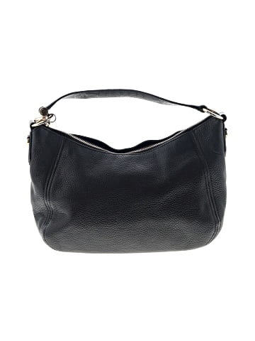 MICHAEL Michael Kors Leather Hobo (view 1)