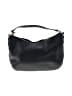 MICHAEL Michael Kors 100% Leather Black Leather Hobo One size - photo 1