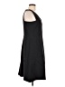 Tory Burch Solid Black Cocktail Dress Size 10 - photo 4