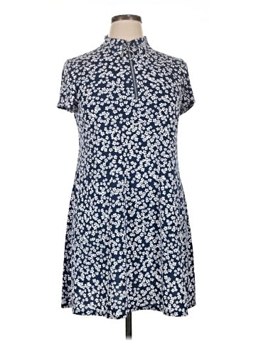 MSK Casual Dress (view 1)