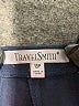 Travelsmith Solid Blue Casual Pants Size 18 (petite) - photo 4