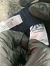 Travelsmith Solid Blue Casual Pants Size 18 (petite) - photo 5