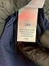 BFA Classics 100% Polyester Solid Blue Casual Skirt Size 28 waist - photo 5