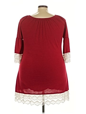 Be Inspired Casual Dress (view 2)